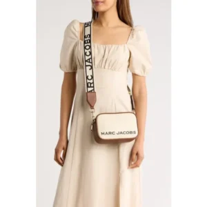 Premium Marc Jacobs Sling Bag For Women (LAB1018) - stayhit.in
