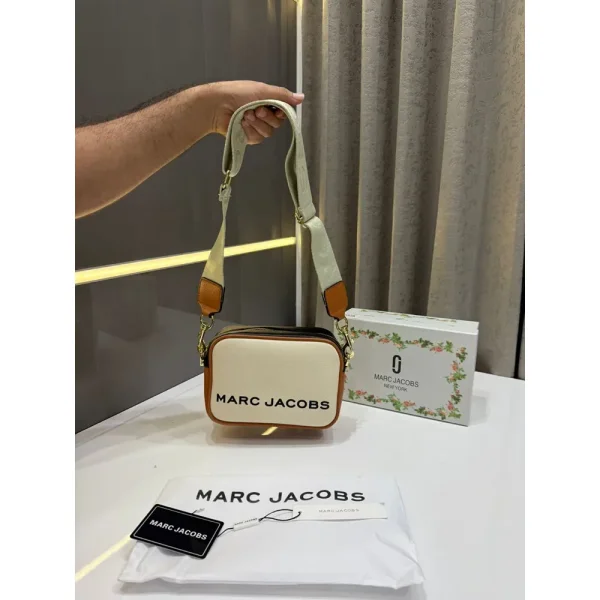 Premium Marc Jacobs Sling Bag For Women (LAB1018) - stayhit.in Premium Marc Jacobs Sling Bag For Women (LAB1018) - stayhit.in
