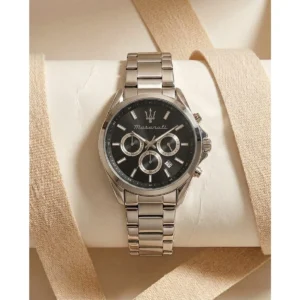 Premium Maserati Attrazione Watch For Men (LAB918) - stayhit.in