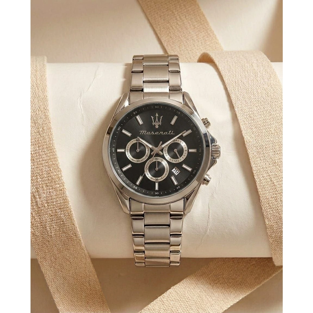 Premium Maserati Attrazione Watch For Men (LAB918) - stayhit.in Premium Maserati Attrazione Watch For Men (LAB918) - stayhit.in