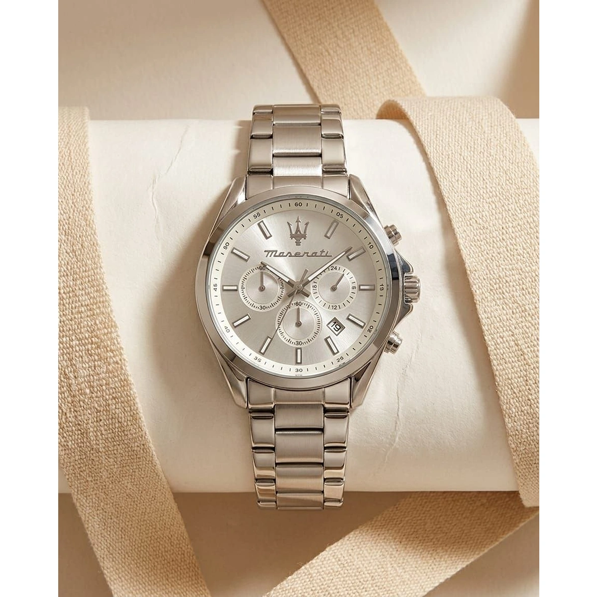 Premium Maserati Attrazione Watch For Men (LAB919) - stayhit.in Premium Maserati Attrazione Watch For Men (LAB919) - stayhit.in