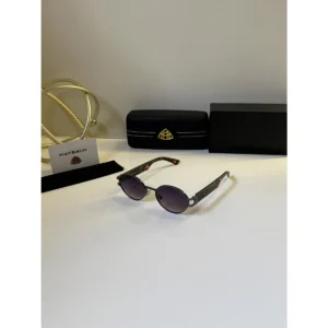 Premium Maybach Sunglasses Tiger Blue Shade For Men (BOT3432) - stayhit.in