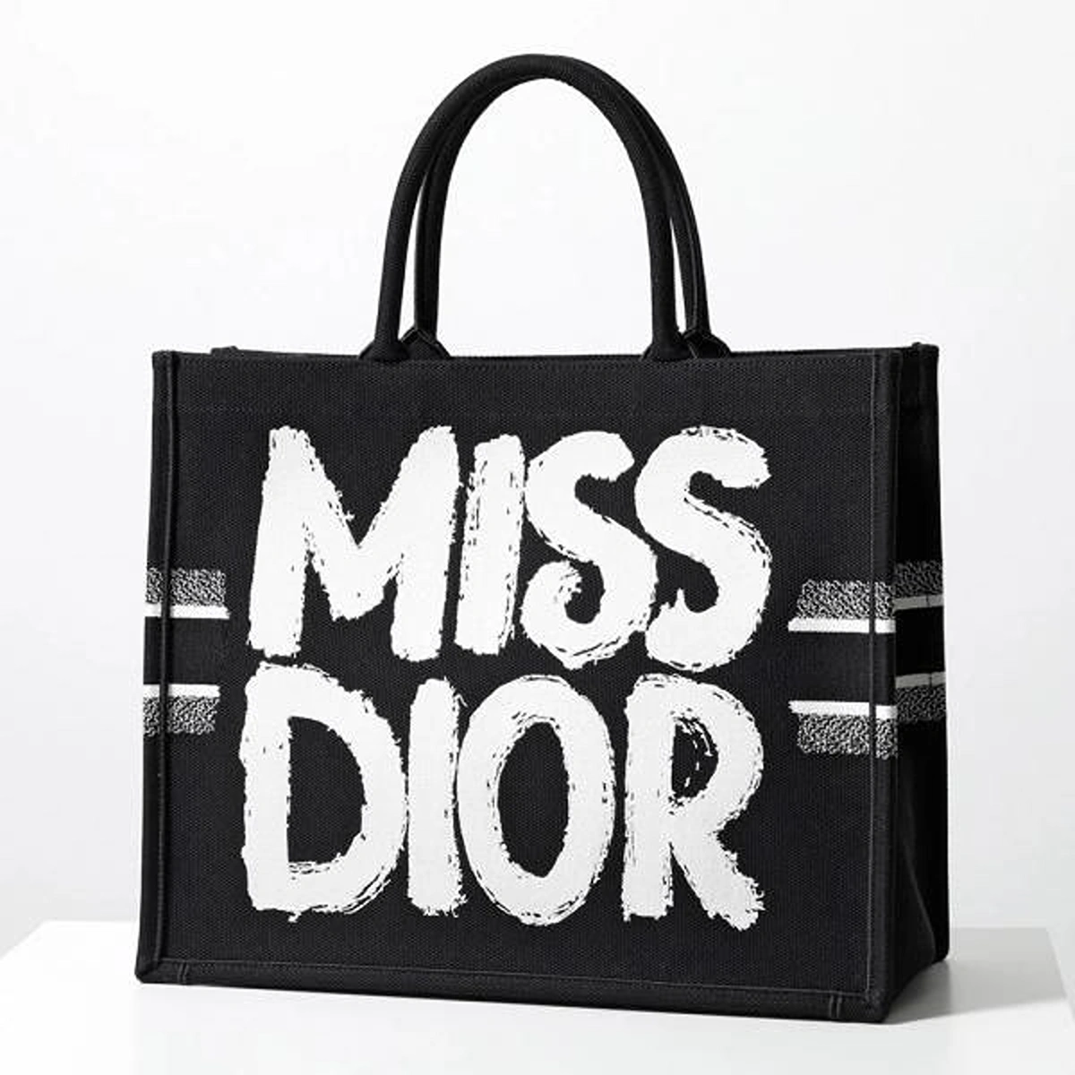 Premium Miss Dior Graffiti Tote Bag With Og Box & Dust Bag For Women (LAB804) - stayhit.in Premium Miss Dior Graffiti Tote Bag With Og Box & Dust Bag For Women (LAB804) - stayhit.in