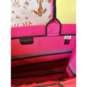 Premium Miss Dior Tote Bag With Og Box For Women (BT120) - stayhit.in