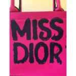 Premium Miss Dior Tote Bag With Og Box For Women (BT120) - stayhit.in