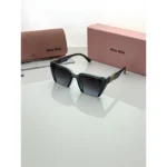 Premium Miu Miu Sunglasses Blue Shaded For Men (BOT3426) - stayhit.in