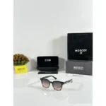 Premium Moscot Sunglasses Tiger Black For Men (BOT3422) - stayhit.in