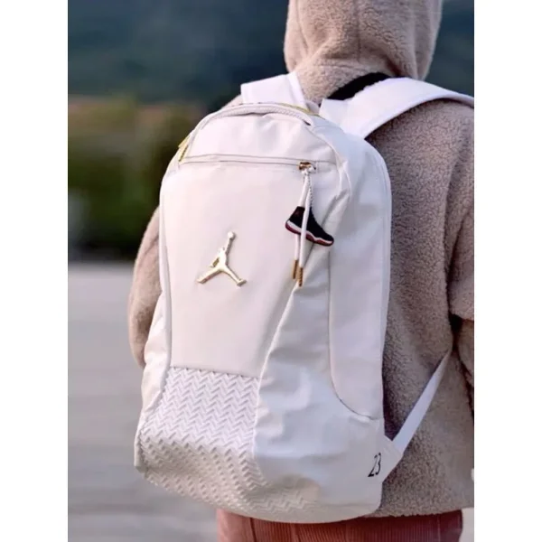Premium Nike Air Jordan Bagpack (LAB1449) - stayhit.in Premium Nike Air Jordan Bagpack (LAB1449) - stayhit.in