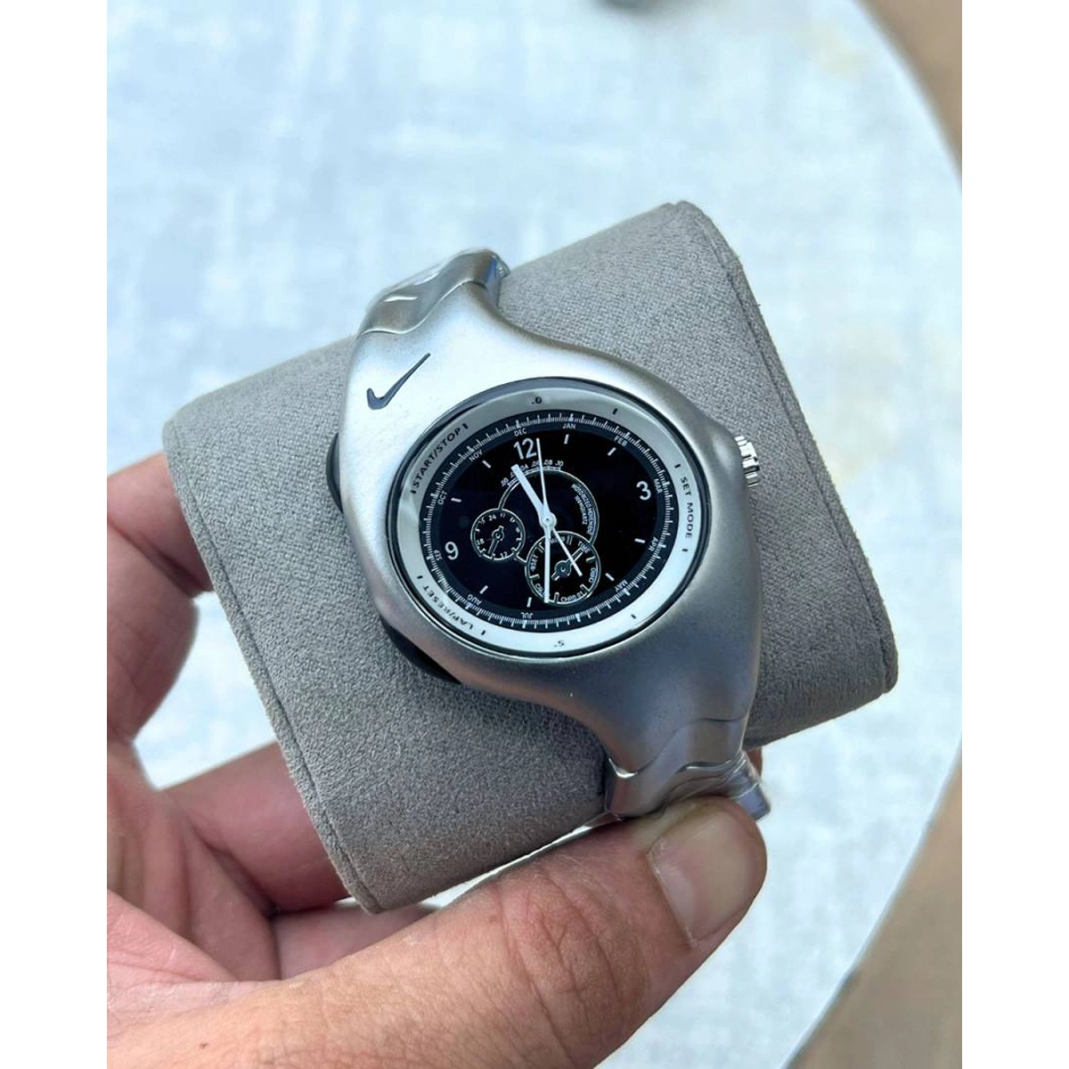 Premium Nike Triax Armored Watch For Men (SOS121) - stayhit.in Premium Nike Triax Armored Watch For Men (SOS121) - stayhit.in