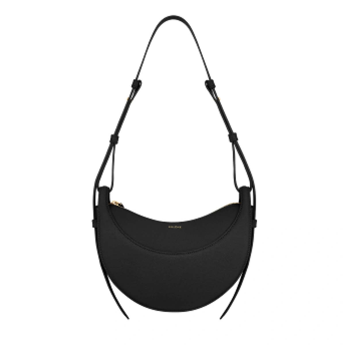 Premium Numro Dix Edition Bag Textured Black With Box For Women (BOT2805) - stayhit.in Premium Numro Dix Edition Bag Textured Black With Box For Women (BOT2805) - stayhit.in