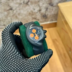 Premium Oakley Detonator Watch All Working Quartz For Men (FGS161) - stayhit.in