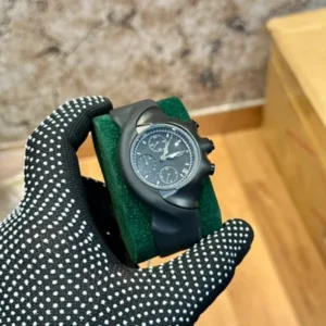 Premium Oakley Detonator Watch All Working Quartz For Men (FGS163) - stayhit.in