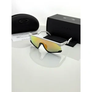 Premium Oakley Sunglasses Orange Mercury For Men (BOT3435) - stayhit.in