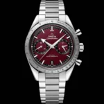 Premium Omega Seamaster 57 Co Axial Watch For Men (SOS151) - stayhit.in