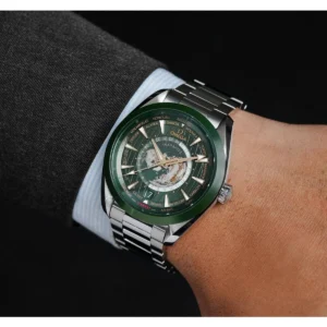 Premium Omega Seamaster Aqua Terra Watch For Men (SOS104) - stayhit.in