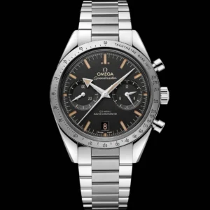 Premium Omega Seamaster Co Axial Watch For Men (SOS150) - stayhit.in