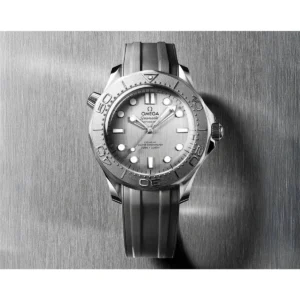 Premium Omega Seamaster Diver Watch 300M For Men (SOS19) - stayhit.in