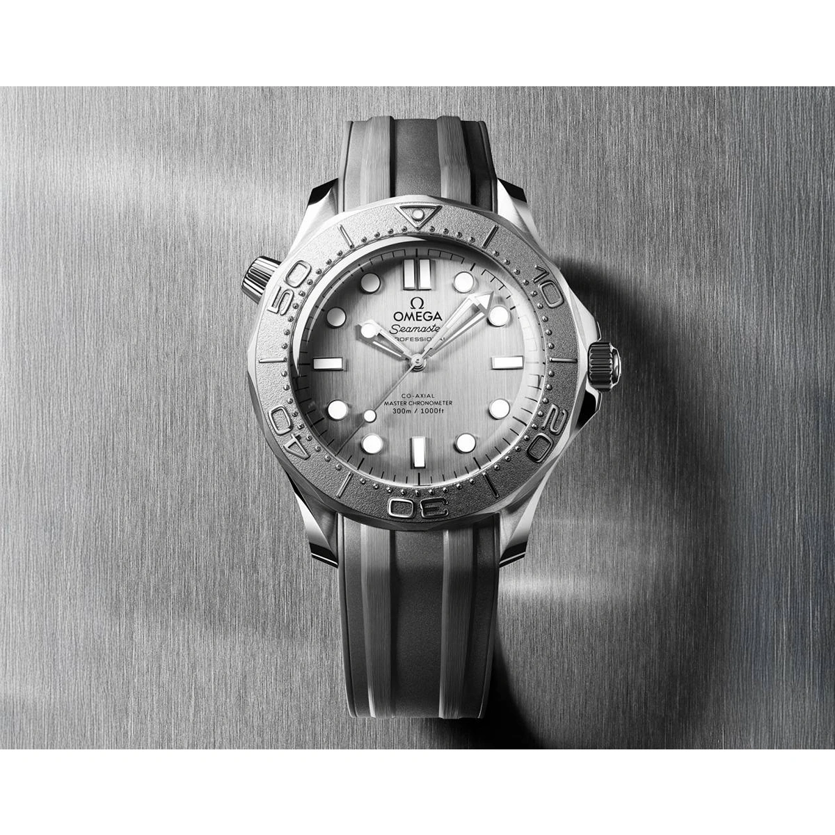 Premium Omega Seamaster Diver Watch 300M For Men (SOS19) - stayhit.in