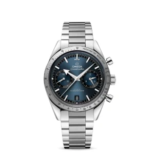 Premium Omega Seamaster Watch 57 Co Axial For Men (SOS152) - stayhit.in