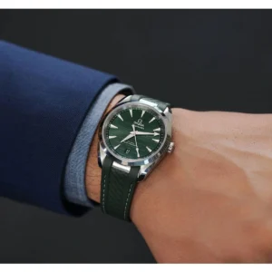 Premium Omega Seamaster Watch Aqua Terra For Men (SOS103) - stayhit.in