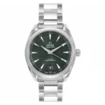 Premium Omega Seamaster Watch Chronograph For Men (SOS154) - stayhit.in