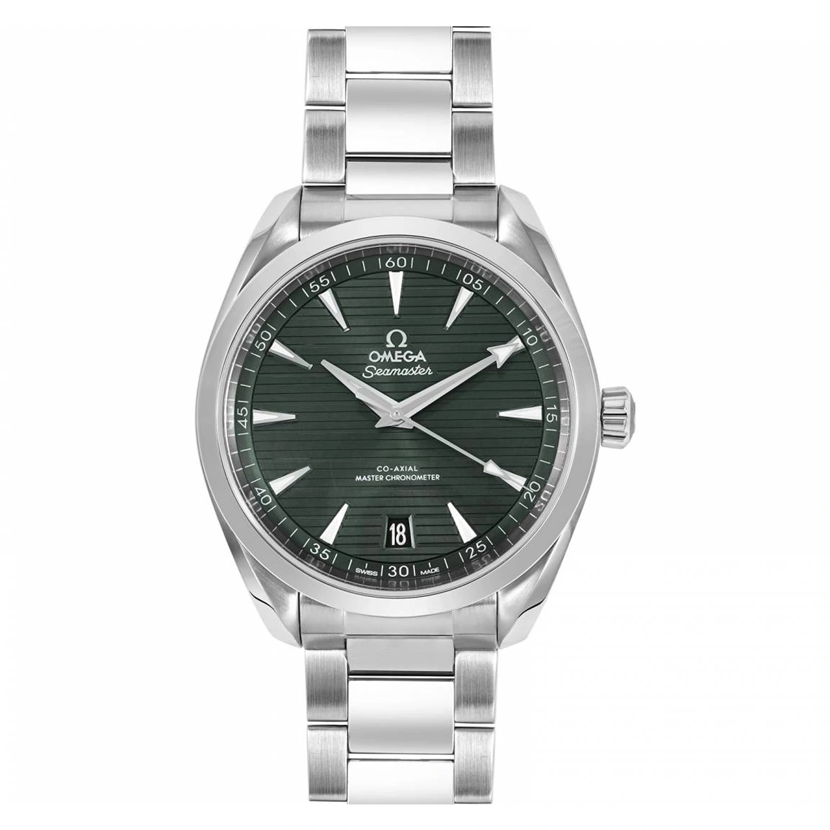 Premium Omega Seamaster Watch Chronograph For Men (SOS154) - stayhit.in Premium Omega Seamaster Watch Chronograph For Men (SOS154) - stayhit.in