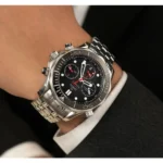 Premium Omega Seamster Diver 300m Watch Japan For Men (SOS642) - stayhit.in
