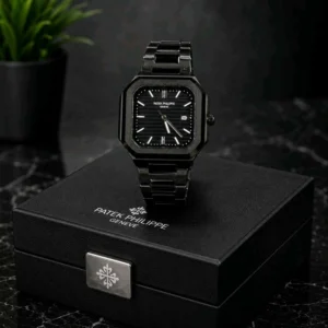 Premium Patek Philippe Cubitus Watch For Men (FGS168) - stayhit.in