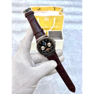 Premium Patek Philippe Nautilus Watch For Men (LAB1076) - stayhit.in