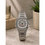 Premium Patek Skeleton Watch Chain Strap For Men (FGS175) - stayhit.in