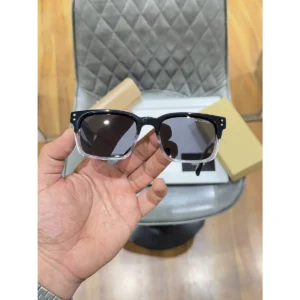 Premium Paul Hardy Sunglasses Black White For Men (SOS314) - stayhit.in