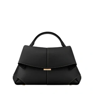 Premium Polene Mokki Edition Textured Bag Tupe With Box For Women (SOS420) - stayhit.in