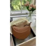 Premium Polene Numero Dix Bag With Og Box For Women (BOT2839) - stayhit.in