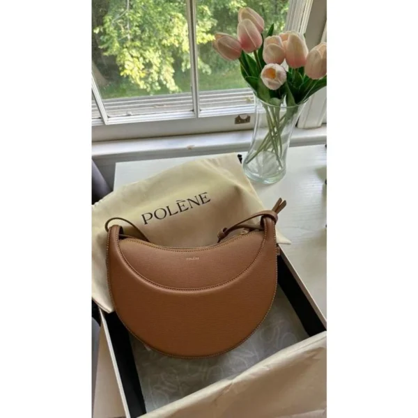 Premium Polene Numero Dix Bag With Og Box For Women (BOT2839) - stayhit.in Premium Polene Numero Dix Bag With Og Box For Women (BOT2839) - stayhit.in