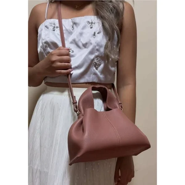Premium Polene Numero Neuf Mini Bag Leather With Dust Bag For Women (LAB373) - stayhit.in Premium Polene Numero Neuf Mini Bag Leather With Dust Bag For Women (LAB373) - stayhit.in