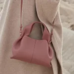 Premium Polene Numero Neuf Mini Bag Leather With Dust Bag For Women (LAB373) - stayhit.in
