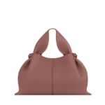 Premium Polene Numero Neuf Mini Bag Leather With Dust Bag For Women (LAB373) - stayhit.in