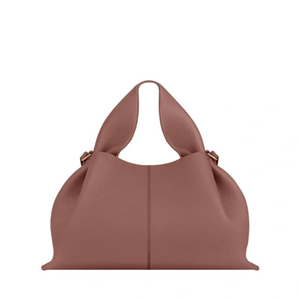 Premium Polene Numero Neuf Mini Bag Leather With Dust Bag For Women (LAB373) - stayhit.in Premium Polene Numero Neuf Mini Bag Leather With Dust Bag For Women (LAB373) - stayhit.in