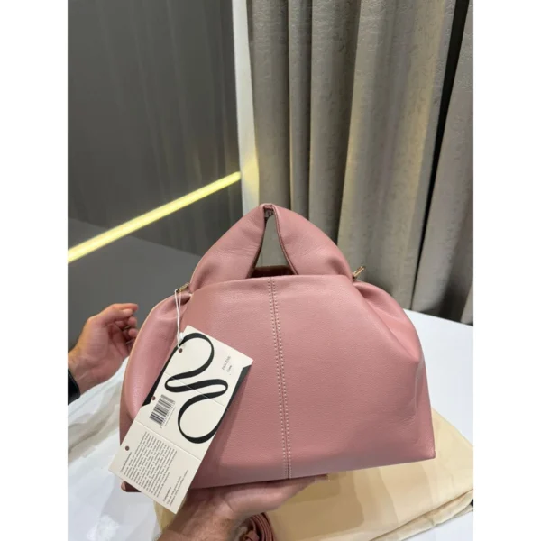 Premium Polene Numero Neuf Mini Bag Leather With Dust Bag For Women (LAB373) - stayhit.in Premium Polene Numero Neuf Mini Bag Leather With Dust Bag For Women (LAB373) - stayhit.in