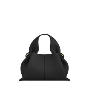 Premium Polene Numero Neuf Shoulder Bag Leather With Box For Women (SOS421) - stayhit.in