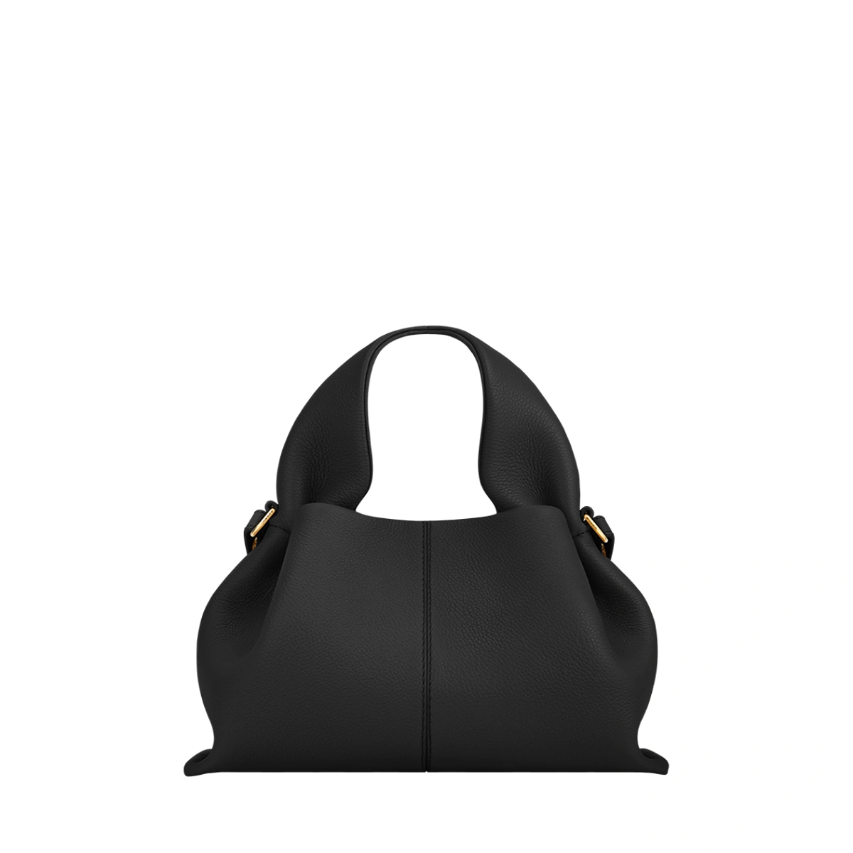 Premium Polene Numero Neuf Shoulder Bag Leather With Box For Women (SOS421) - stayhit.in Premium Polene Numero Neuf Shoulder Bag Leather With Box For Women (SOS421) - stayhit.in