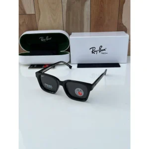 Premium Rayban 7701 Sunglasses Black For Men (BSF1654) - stayhit.in