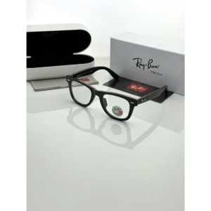 Premium Rayban Sunglass Black Day Night For Men (BOT3641) - stayhit.in