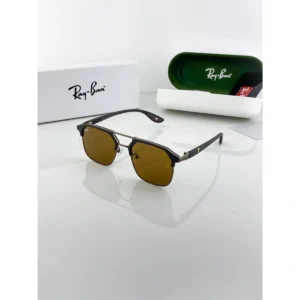 Premium Rayban Sunglasses Brownie For Men (BT73) - stayhit.in