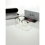 Premium Rayban Sunglasses Golden Brown For Men (BOT3547) - stayhit.in
