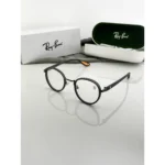Premium Rayban Sunglasses Gun Brown For Men (BT68) - stayhit.in