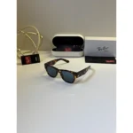 Premium Rayban Sunglasses Tiger Blue For Men (BOT3439) - stayhit.in