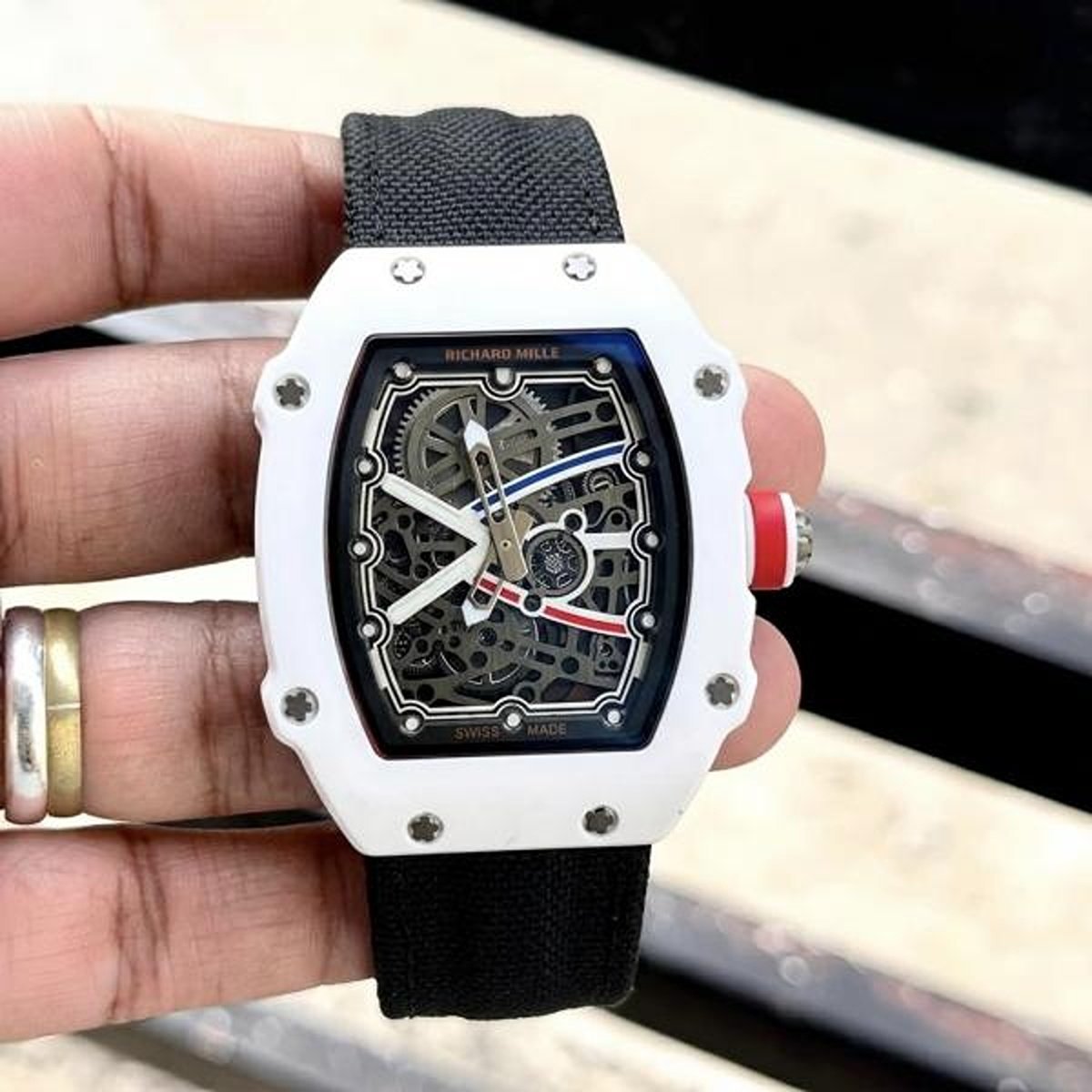 Premium Richard Mille Rm67 Watch Skeleton For Men (BOT3075) - stayhit.in Premium Richard Mille Rm67 Watch Skeleton For Men (BOT3075) - stayhit.in