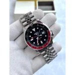 Premium Seiko Gmt Sports Watch Quartz For Men (LAB1073) - stayhit.in