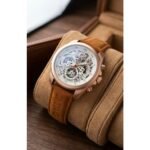 Premium Tag Heuer Grand Carrera Watch For Men (BOT3065) - stayhit.in